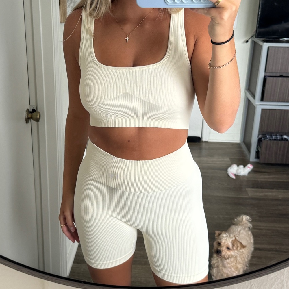 AMAZON WORKOUT SET #2